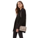 VALEXTRA NOLO CROSSBODY MINI BAG