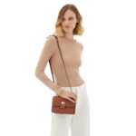 VALEXTRA NOLO CROSSBODY MINI BAG