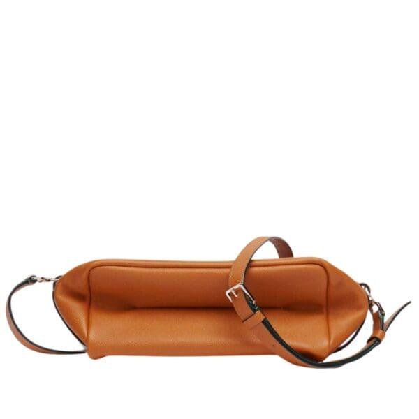 VALEXTRA ORIGAMI CROSSBODY MEDIUM BAG