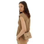 VALEXTRA NOLO CROSSBODY MINI BAG