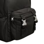 AMI DE COEUR BACKPACK IN BLACK