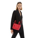 vVALEXTRA SOFT BUCKET MICRO BAG