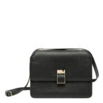 VALEXTRA NOLO CROSSBODY MEDIUM BAG