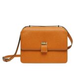 VALEXTRA NOLO CROSSBODY MEDIUM BAG