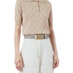GUCCI GG MARMONT REVERSIBLE BELT