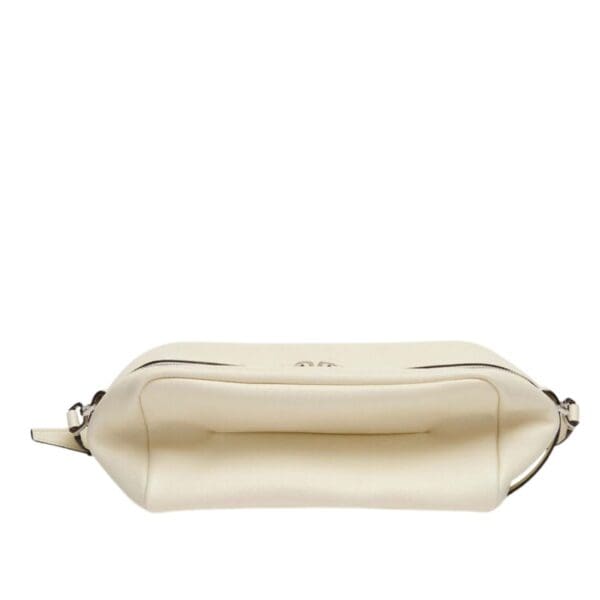 VALEXTRA ORIGAMI CROSSBODY MEDIUM BAG