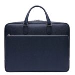 VALEXTRA AVIETTA BRIEFCASE WITH ZIP 24H