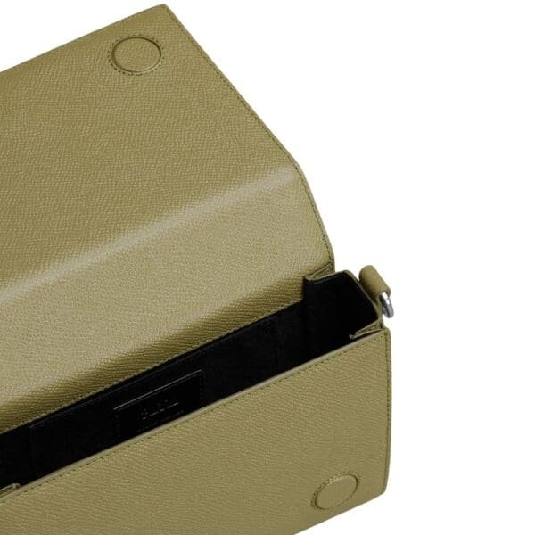AMI DE COEUR LUNCH BOX BAG IN OLIVE