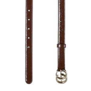 GUCCI GG MARMONT THIN BELT