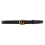 GUCCI GG MARMONT THIN BELT