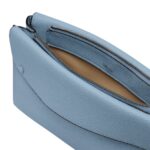 VALEXTRA POCKET CROSSBODY BAG