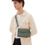 VVALEXTRA POCKET CROSSBODY BAG