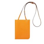 VALEXTRA CROSSBODY SOFT