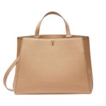 VALEXTRA BRERA TOTE LARGE BAG