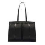 VALEXTRA ASSOLUTO SHOPPING BAG