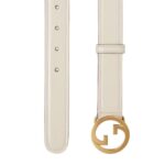 GUCCI BLONDIE BELT