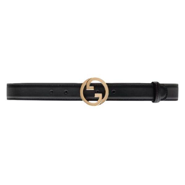 GUCCI BLONDIE BELT