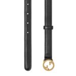 GUCCI BLONDIE THIN BELT