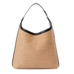 CHLOE MARCIE HOBO BAG HOT SAND