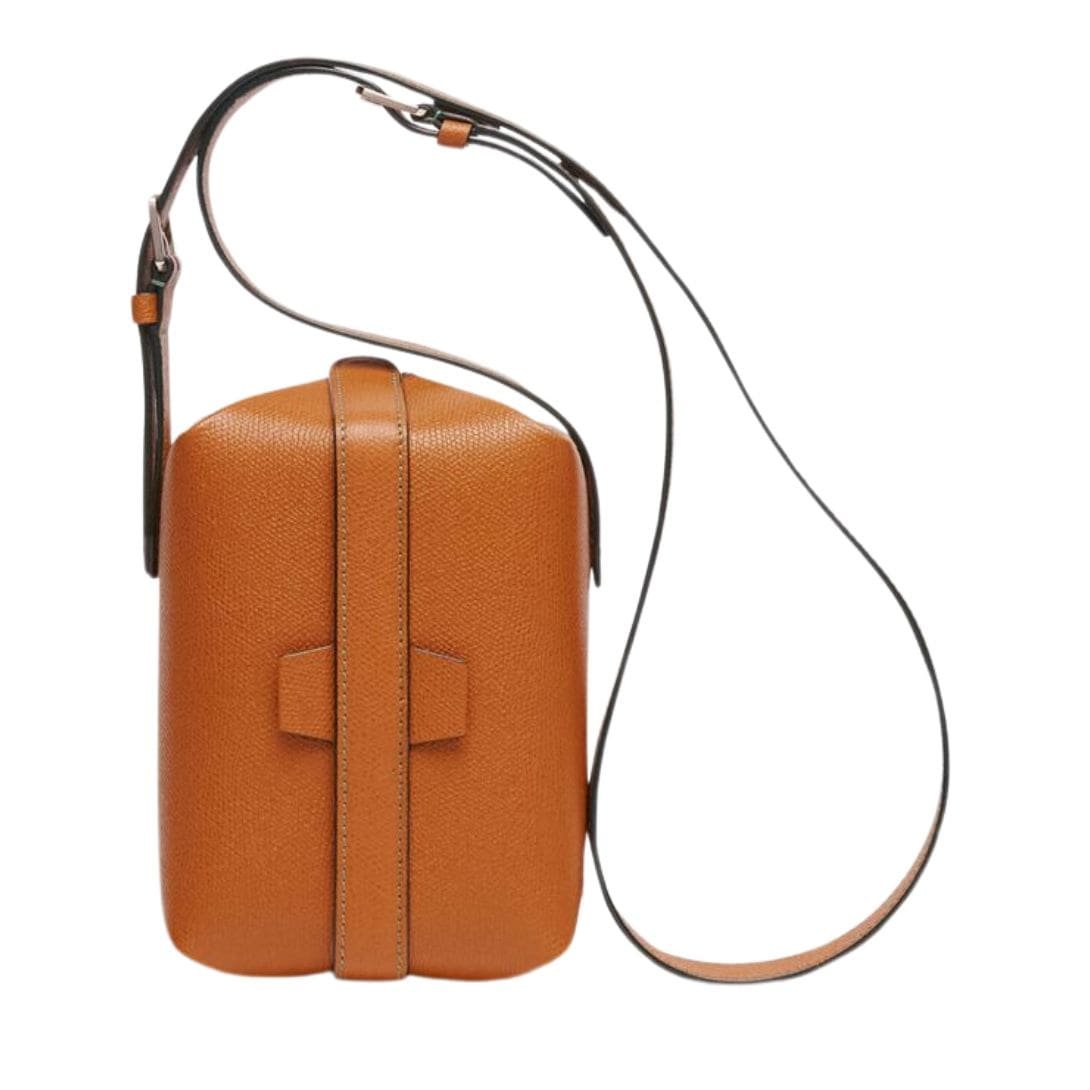 VALEXTRA TRIC TRAC BAG