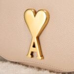 AMI NANO PARIS PARIS BAG