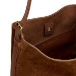 AMI PANAME PANAME BUCKET BAG