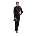 BALMAIN JOLIE MEDAME SMALL BAG