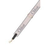 CHLOE ADJUSTABLE STRAP ELEPHANT