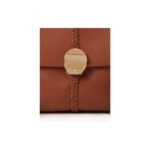 CHLOE PENELOPE SMALL SOFT SHOULDER BAG CARAMEL