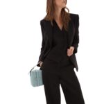 VALEXTRA TRIC TRAC BAG