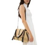 CHLOE PENELOPE MEDIUM SOFT SHOULDER BAG HOT SAND