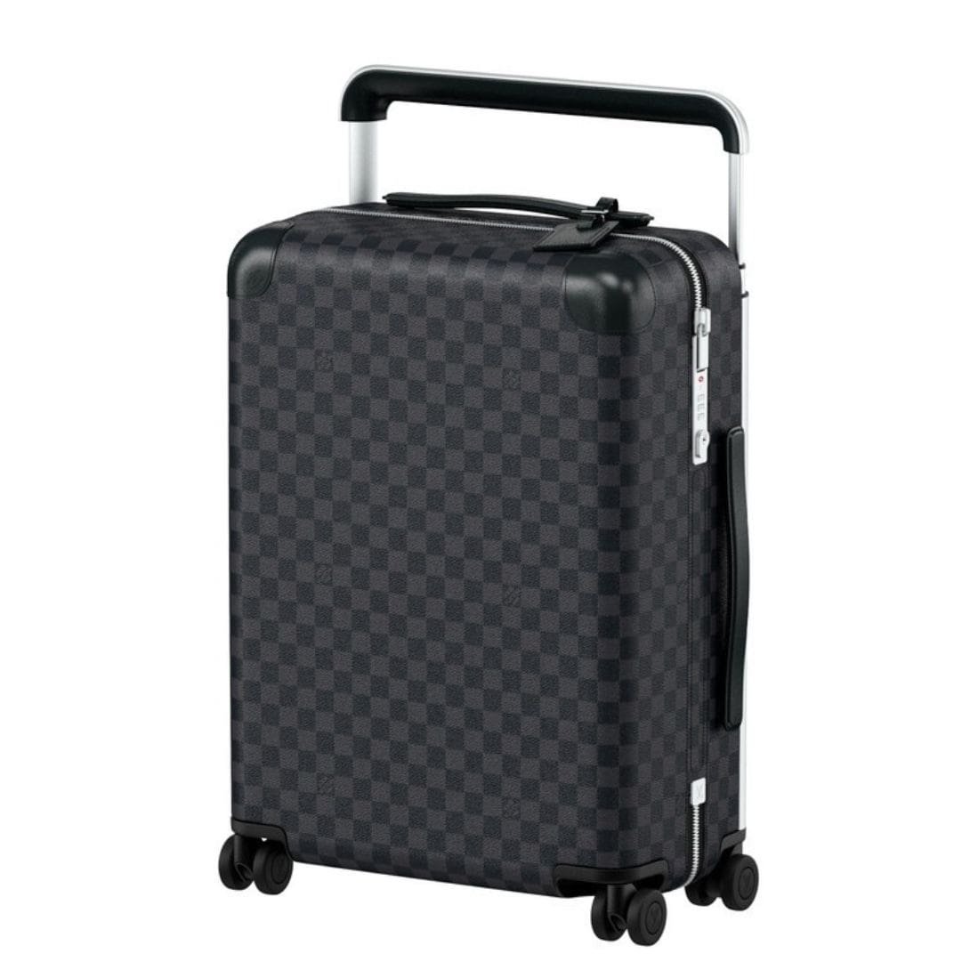 LOUIS VUITTON HORIZON 55 MY LV HERITAGE