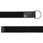 PRADA WOVEN RE-NYLON BELT