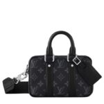 LOUIS VUITTON NANO PORTE DOCUMENTS VOYAGE