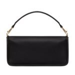 VALENTINO GARAVANI VLOGO 1960 NAPPA LEATHER SHOULDER BAG