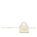 VALEXTRA ISIDE BELT BAG