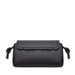 VALENTINO GARAVANI VLOGO 1960 NAPPA LEATHER MINI BAG