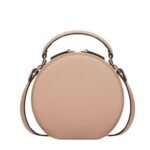 VALENTINO GARAVANI VLOGO SIGNATURE CALFSKIN MINI BAG