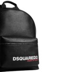DSQUARED2 BOB BACKPACK