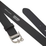 DSQUARED2 D2 STATEMENT BELT