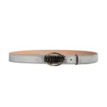 GOTHIC DSQUARED2 PLAQUE BELT