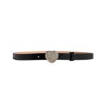 DSQUARED2 HEART BELT