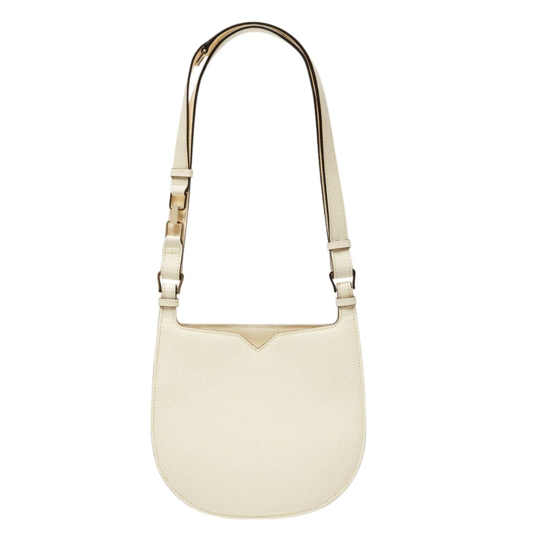 VALEXTRA HOBO WEEKEND MINI BAG