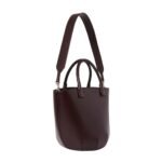 CHLOE SABIA HAMPER DEEP VIOLIN