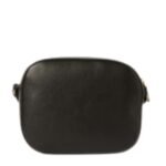 STELLA MCCARTNEY LOGO CROSSBODY CAMERA BAG