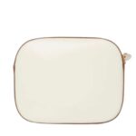 STELLA MCCARTNEY LOGO CROSSBODY CAMERA BAG