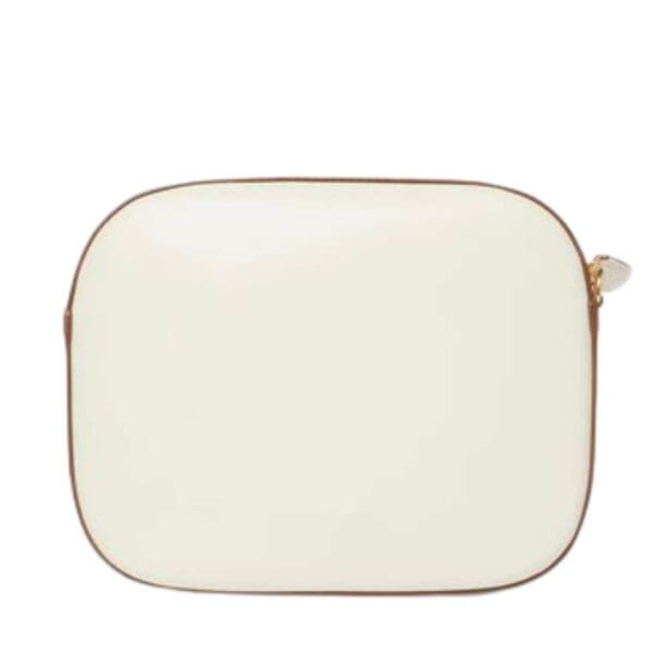 STELLA MCCARTNEY LOGO CROSSBODY CAMERA BAG