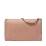 STELLA MCCARTNEY FALABELLA WALLET CROSSBODY BAG