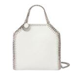 STELLA MCCARTNEY FALABELLA TINY TOTE BAG