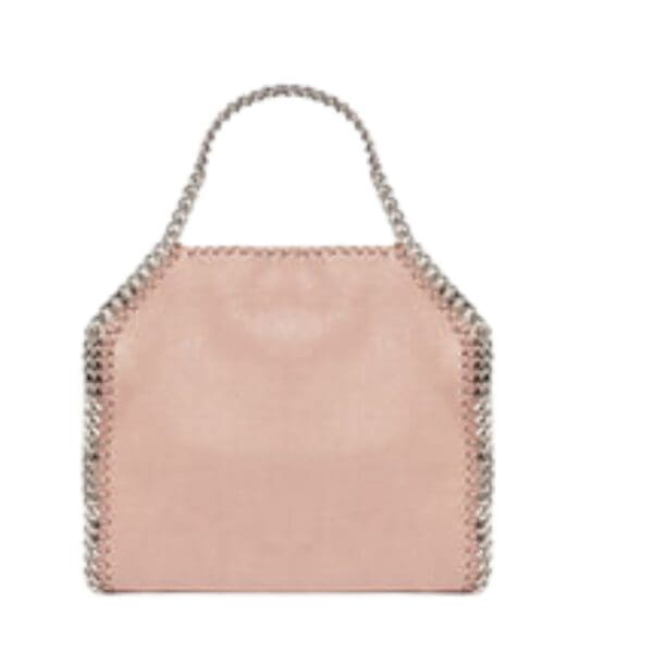 STELLA MCCARTNEY FALABELLA MINI TOTE BAG